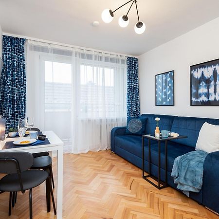 Kairos Apartments - Valdi - Darmowy Parking, Widok Na Spodek, Scisle Centrum, Katowice Luaran gambar