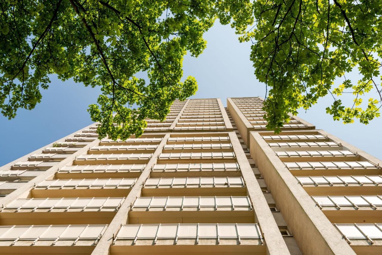 Kairos Apartments - Valdi - Darmowy Parking, Widok Na Spodek, Scisle Centrum, Katowice Luaran gambar