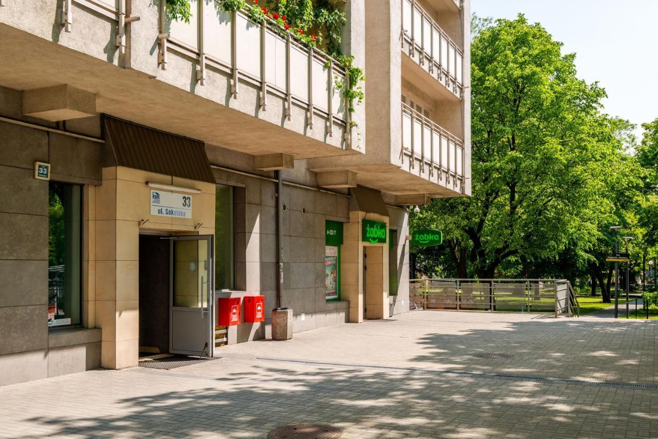 Kairos Apartments - Valdi - Darmowy Parking, Widok Na Spodek, Scisle Centrum, Katowice Luaran gambar