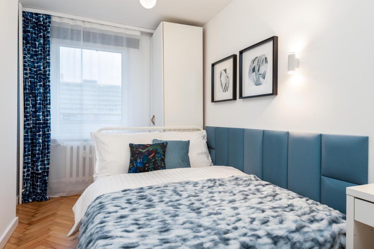 Kairos Apartments - Valdi - Darmowy Parking, Widok Na Spodek, Scisle Centrum, Katowice Luaran gambar