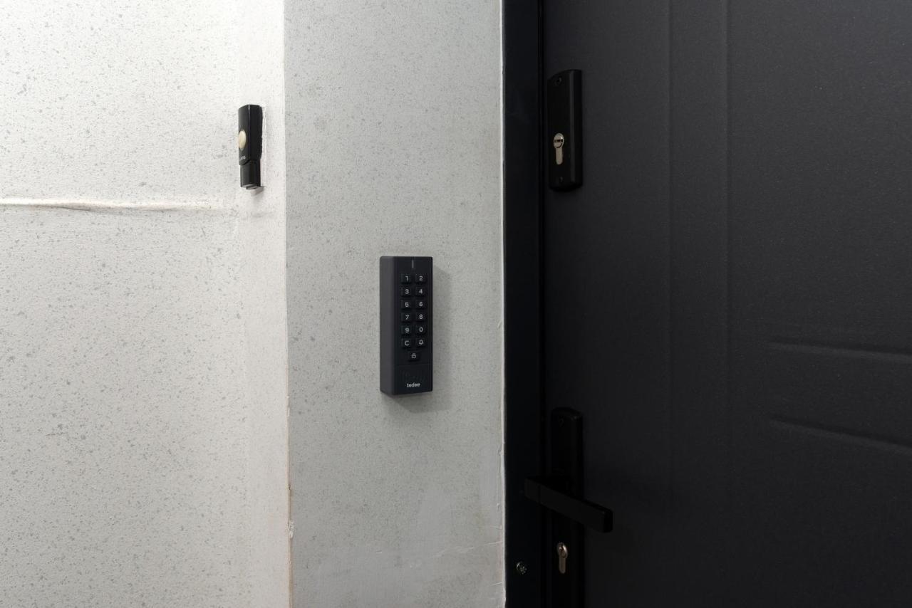 Kairos Apartments - Valdi - Darmowy Parking, Widok Na Spodek, Scisle Centrum, Katowice Luaran gambar