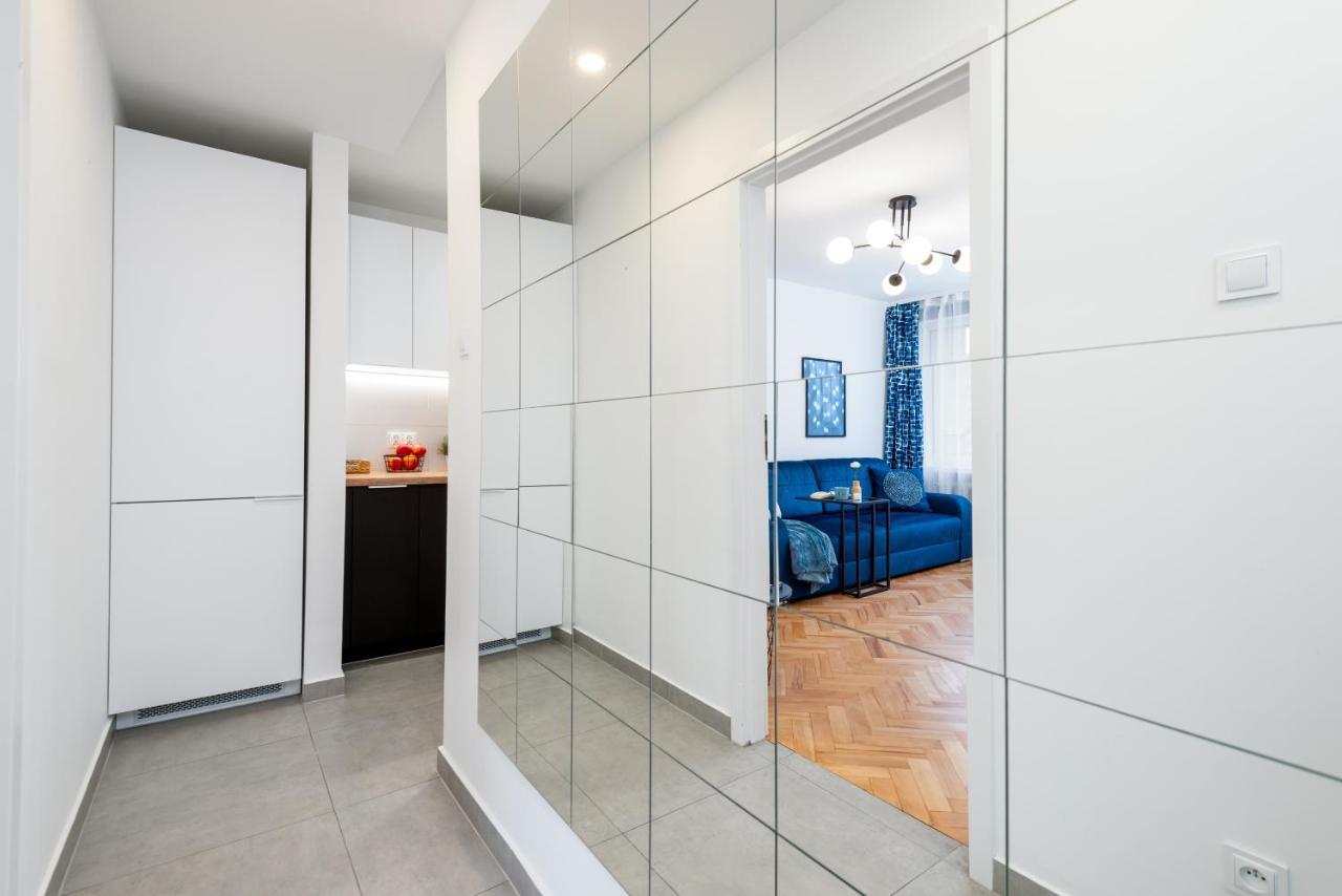 Kairos Apartments - Valdi - Darmowy Parking, Widok Na Spodek, Scisle Centrum, Katowice Luaran gambar