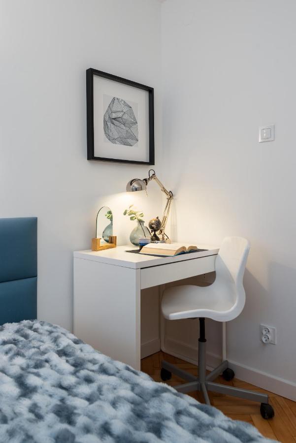 Kairos Apartments - Valdi - Darmowy Parking, Widok Na Spodek, Scisle Centrum, Katowice Luaran gambar