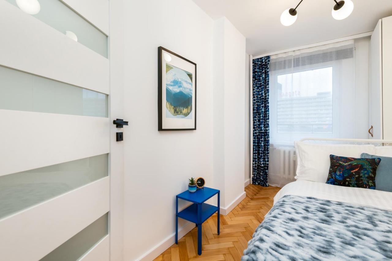 Kairos Apartments - Valdi - Darmowy Parking, Widok Na Spodek, Scisle Centrum, Katowice Luaran gambar