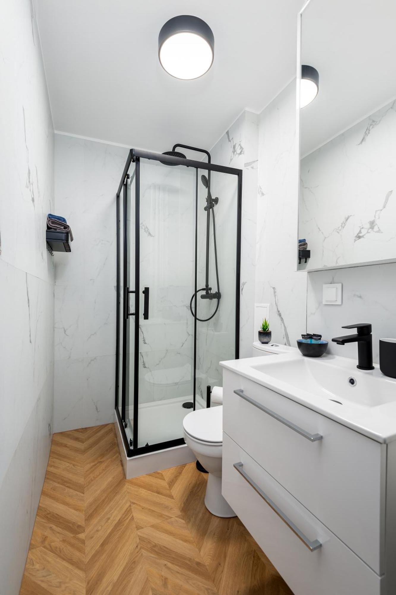 Kairos Apartments - Valdi - Darmowy Parking, Widok Na Spodek, Scisle Centrum, Katowice Luaran gambar
